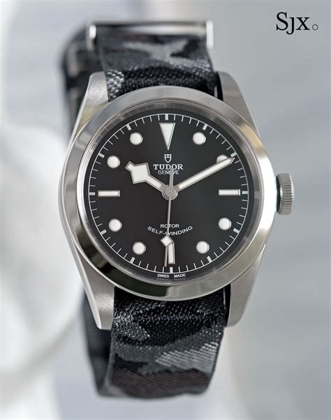 tudor black bay 41 movement|tudor black bay 41 price.